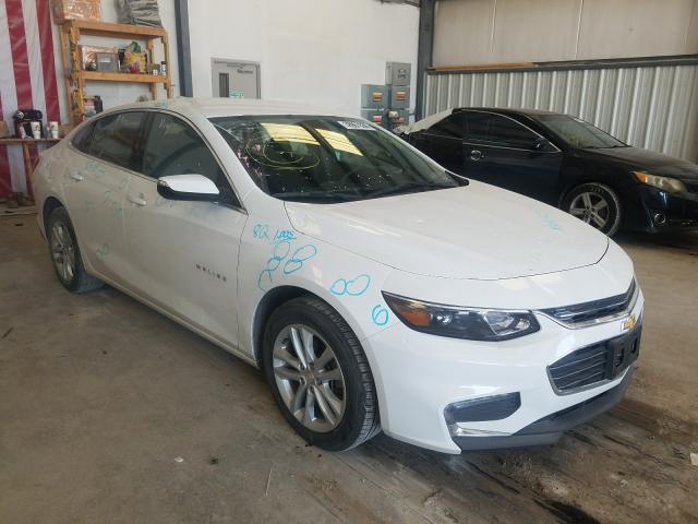 chevrolet malibu lt 2018 1g1zd5stxjf228420