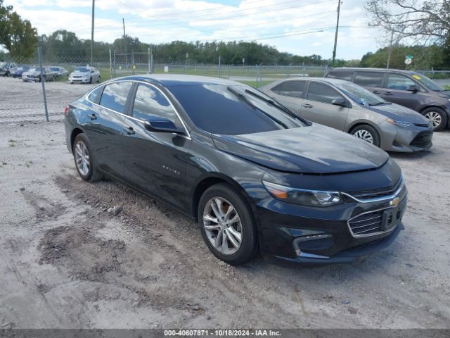 chevrolet malibu 2018 1g1zd5stxjf230703