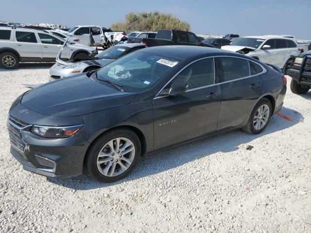 chevrolet malibu lt 2018 1g1zd5stxjf243869