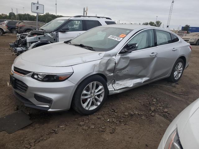 chevrolet malibu lt 2018 1g1zd5stxjf247839