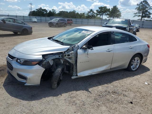 chevrolet malibu lt 2018 1g1zd5stxjf248313