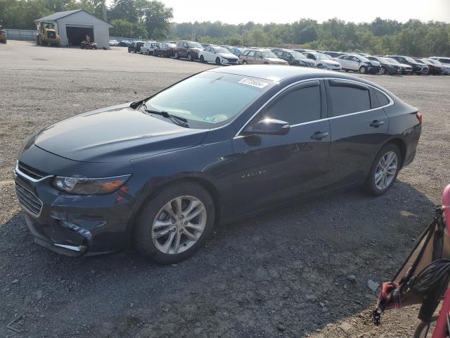 chevrolet malibu lt 2018 1g1zd5stxjf253415