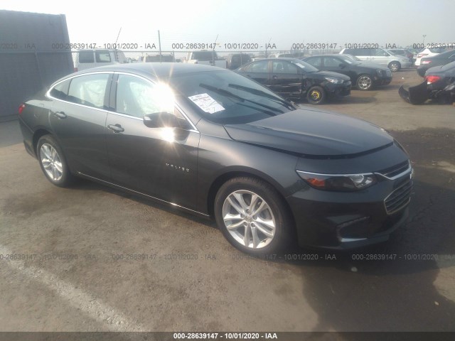 chevrolet malibu 2018 1g1zd5stxjf256489