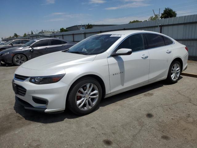 chevrolet malibu lt 2018 1g1zd5stxjf258632