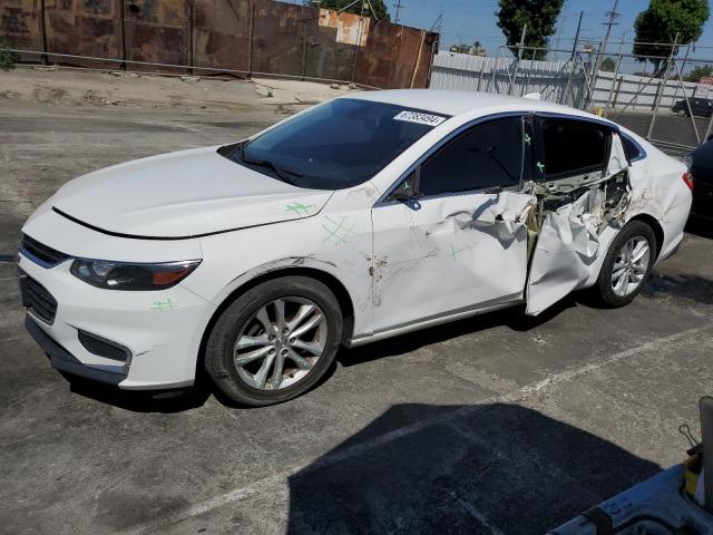 chevrolet malibu lt 2018 1g1zd5stxjf263376