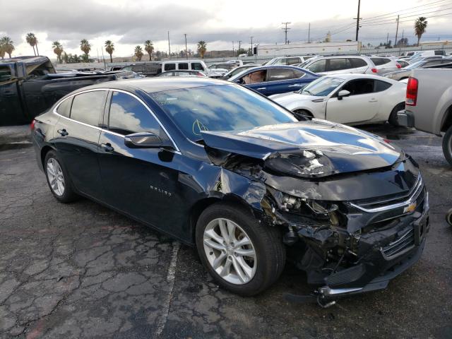 chevrolet malibu lt 2018 1g1zd5stxjf268738