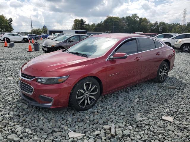 chevrolet malibu lt 2018 1g1zd5stxjf270182