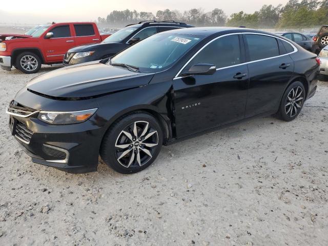 chevrolet malibu 2018 1g1zd5stxjf274684