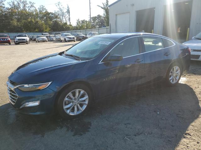 chevrolet malibu lt 2019 1g1zd5stxkf151789