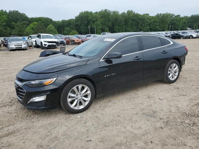 chevrolet malibu 2019 1g1zd5stxkf166695