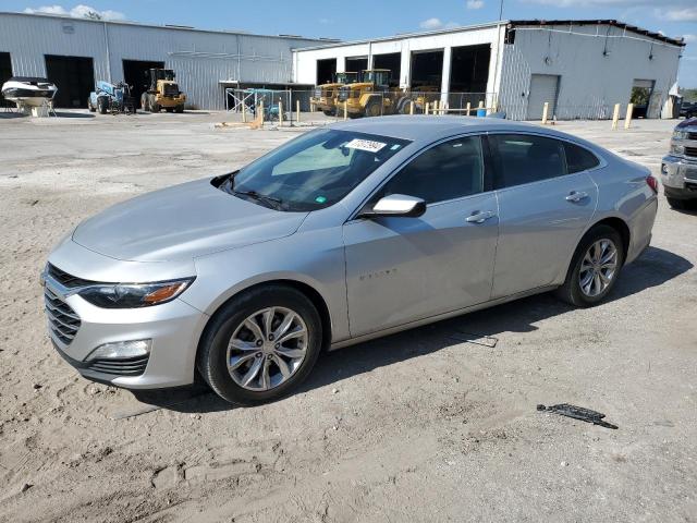 chevrolet malibu lt 2019 1g1zd5stxkf169063