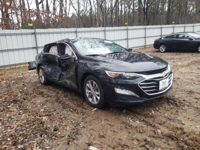 chevrolet malibu lt 2019 1g1zd5stxkf175610