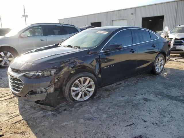 chevrolet malibu lt 2019 1g1zd5stxkf201140