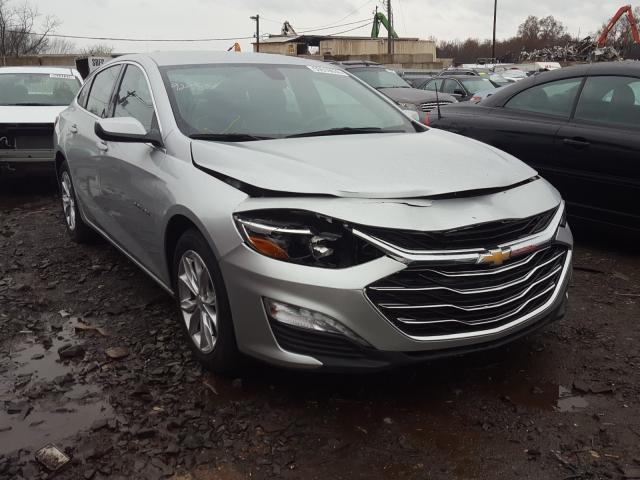 chevrolet malibu lt 2020 1g1zd5stxlf003482