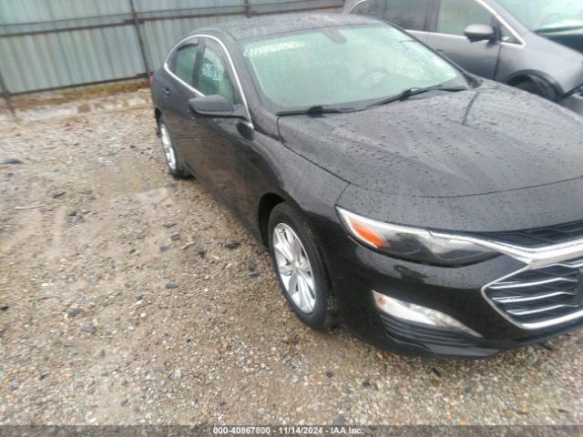 chevrolet malibu 2020 1g1zd5stxlf048762