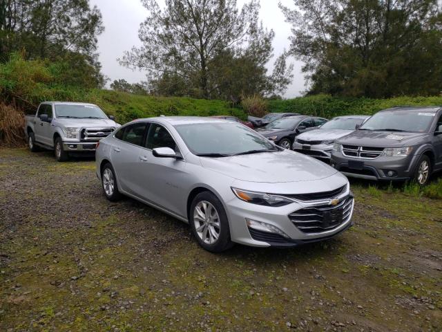 chevrolet malibu 2020 1g1zd5stxlf054948