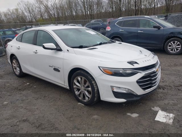 chevrolet malibu 2020 1g1zd5stxlf077999