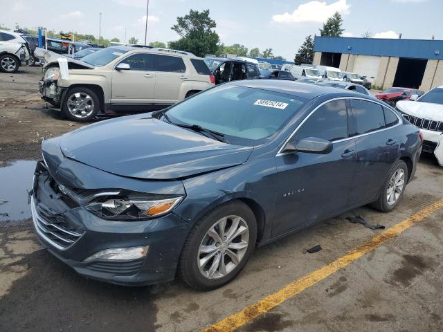 chevrolet malibu 2020 1g1zd5stxlf082815