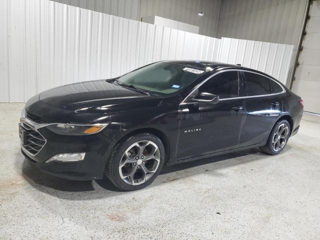 chevrolet malibu lt 2020 1g1zd5stxlf119247