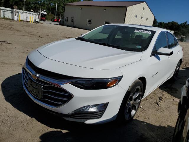 chevrolet malibu lt 2020 1g1zd5stxlf131043