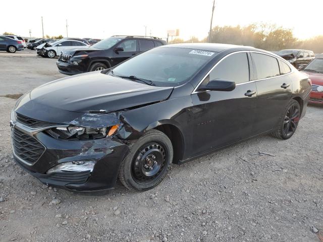 chevrolet malibu lt 2020 1g1zd5stxlf138333