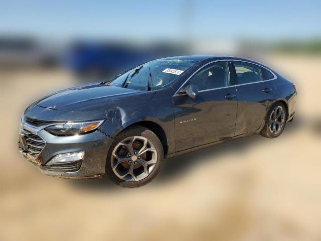 chevrolet malibu 2021 1g1zd5stxmf026245