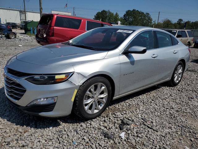 chevrolet malibu 2021 1g1zd5stxmf065756