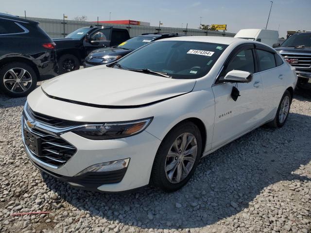 chevrolet malibu lt 2021 1g1zd5stxmf072528