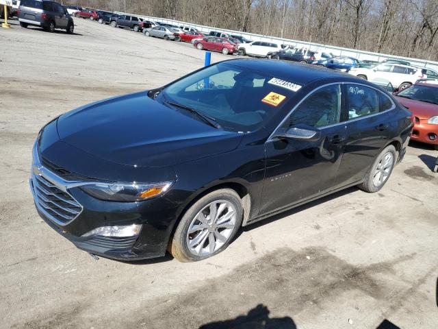 chevrolet malibu lt 2022 1g1zd5stxnf124600