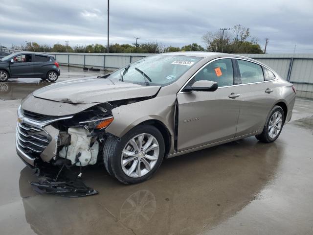 chevrolet malibu lt 2022 1g1zd5stxnf128856