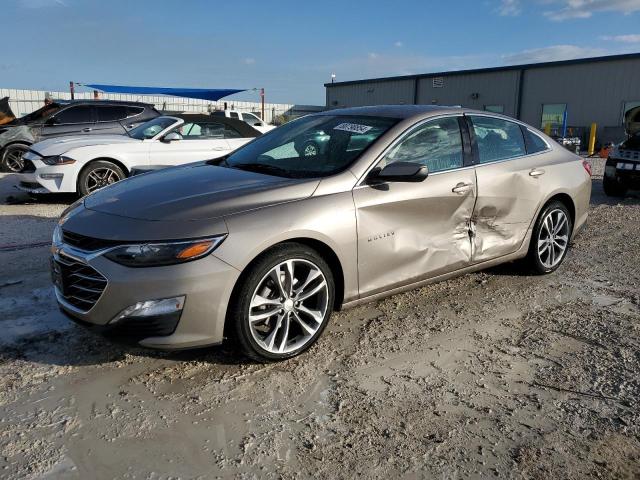 chevrolet malibu lt 2022 1g1zd5stxnf130834