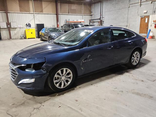 chevrolet malibu lt 2022 1g1zd5stxnf143695