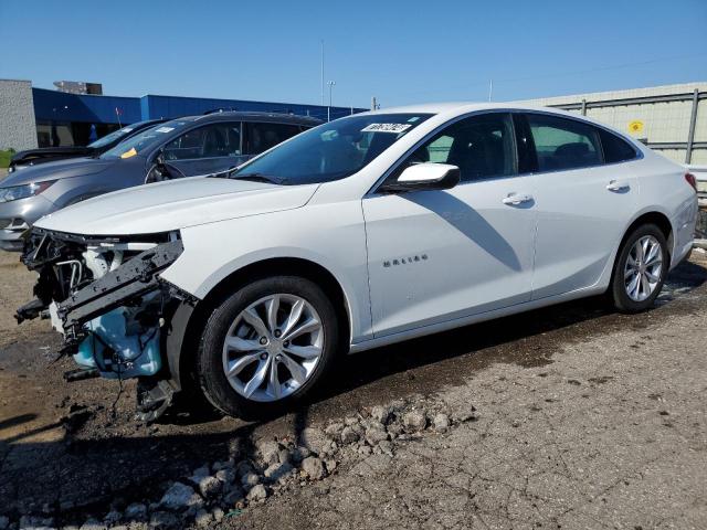 chevrolet malibu lt 2022 1g1zd5stxnf158634