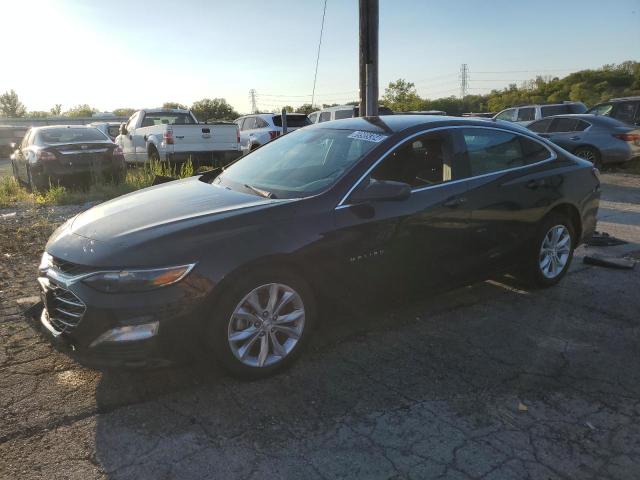 chevrolet malibu lt 2022 1g1zd5stxnf159072