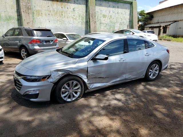 chevrolet malibu lt 2022 1g1zd5stxnf161663