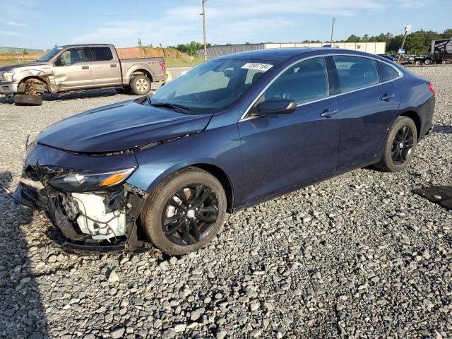 chevrolet malibu lt 2022 1g1zd5stxnf176101