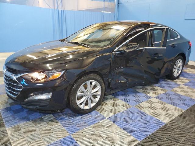 chevrolet malibu lt 2023 1g1zd5stxpf134272