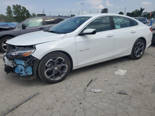 chevrolet malibu lt 2023 1g1zd5stxpf136829