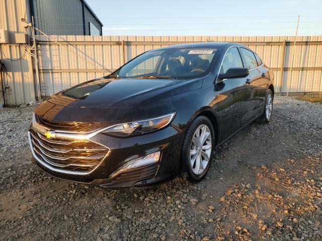 chevrolet malibu lt 2023 1g1zd5stxpf203588