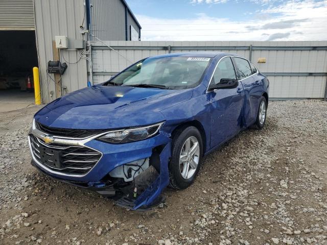 chevrolet malibu lt 2023 1g1zd5stxpf213568