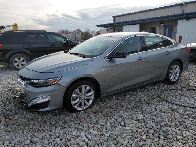 chevrolet malibu lt 2023 1g1zd5stxpf221153