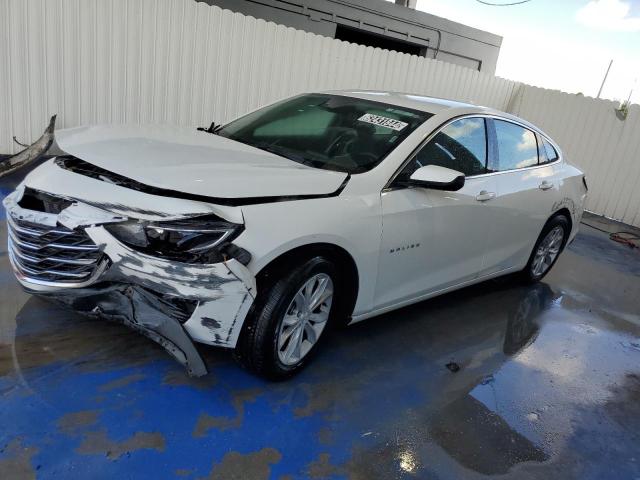 chevrolet malibu lt 2023 1g1zd5stxpf238437