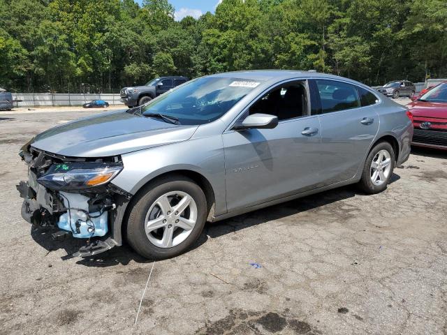 chevrolet malibu lt 2024 1g1zd5stxrf174337