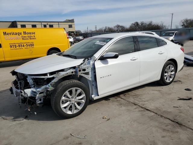 chevrolet malibu lt 2024 1g1zd5stxrf180042