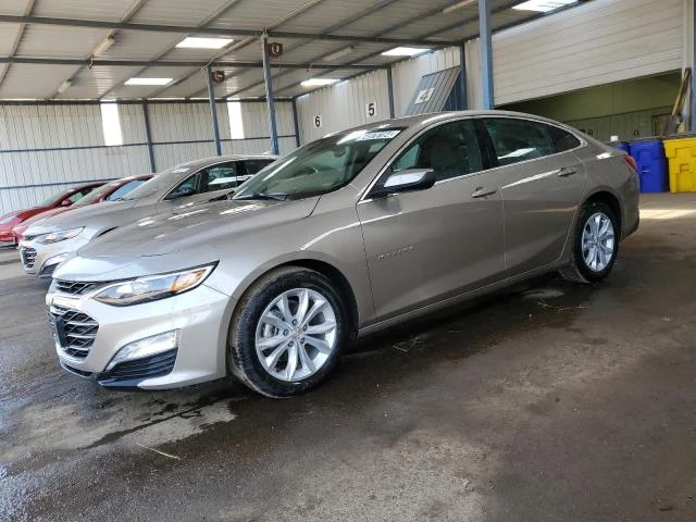 chevrolet malibu lt 2024 1g1zd5stxrf215520