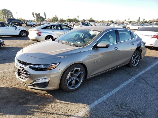 chevrolet malibu lt 2024 1g1zd5stxrf239378