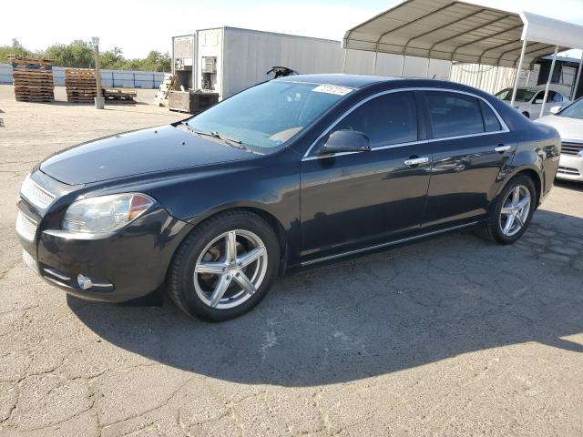 chevrolet malibu ltz 2010 1g1ze5e00af321848