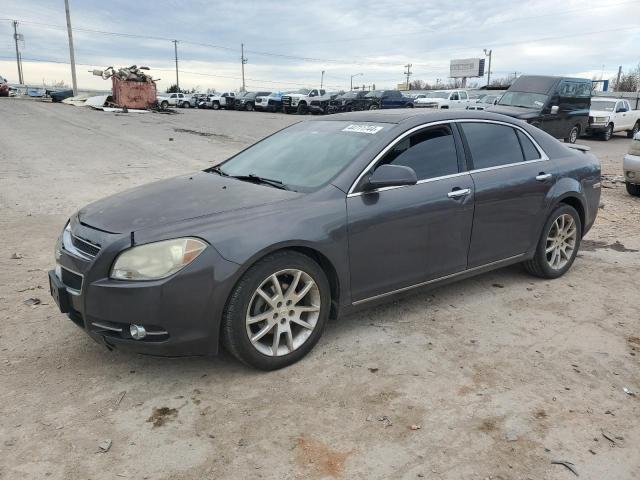 chevrolet malibu ltz 2010 1g1ze5e01a4149552