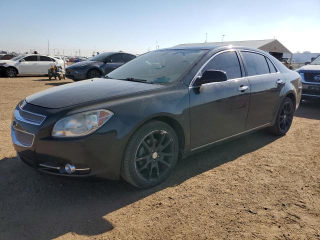 chevrolet malibu 2010 1g1ze5e01af138281