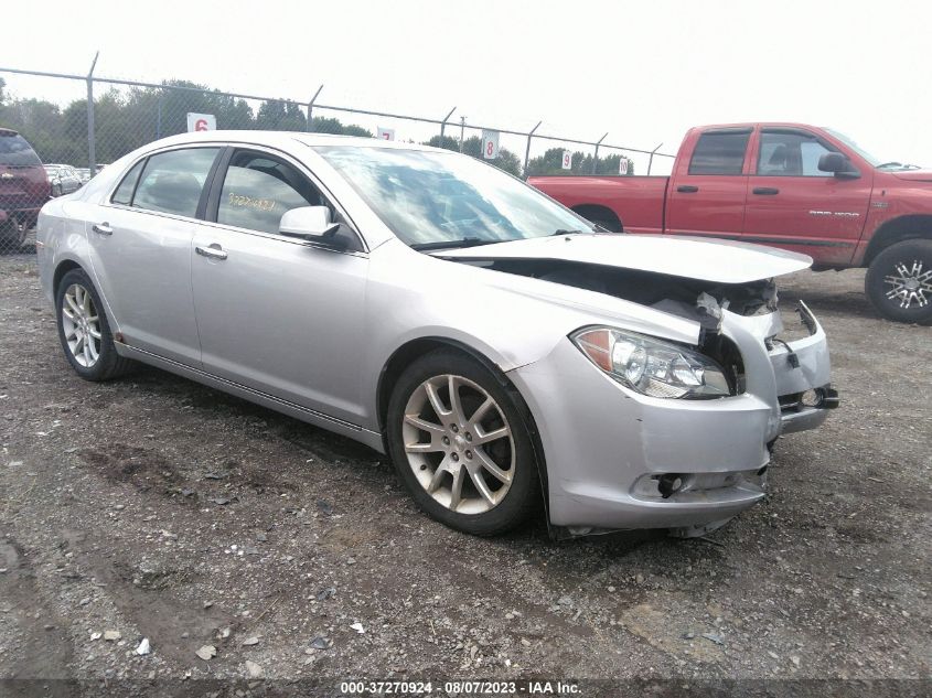 chevrolet malibu 2012 1g1ze5e01cf229909